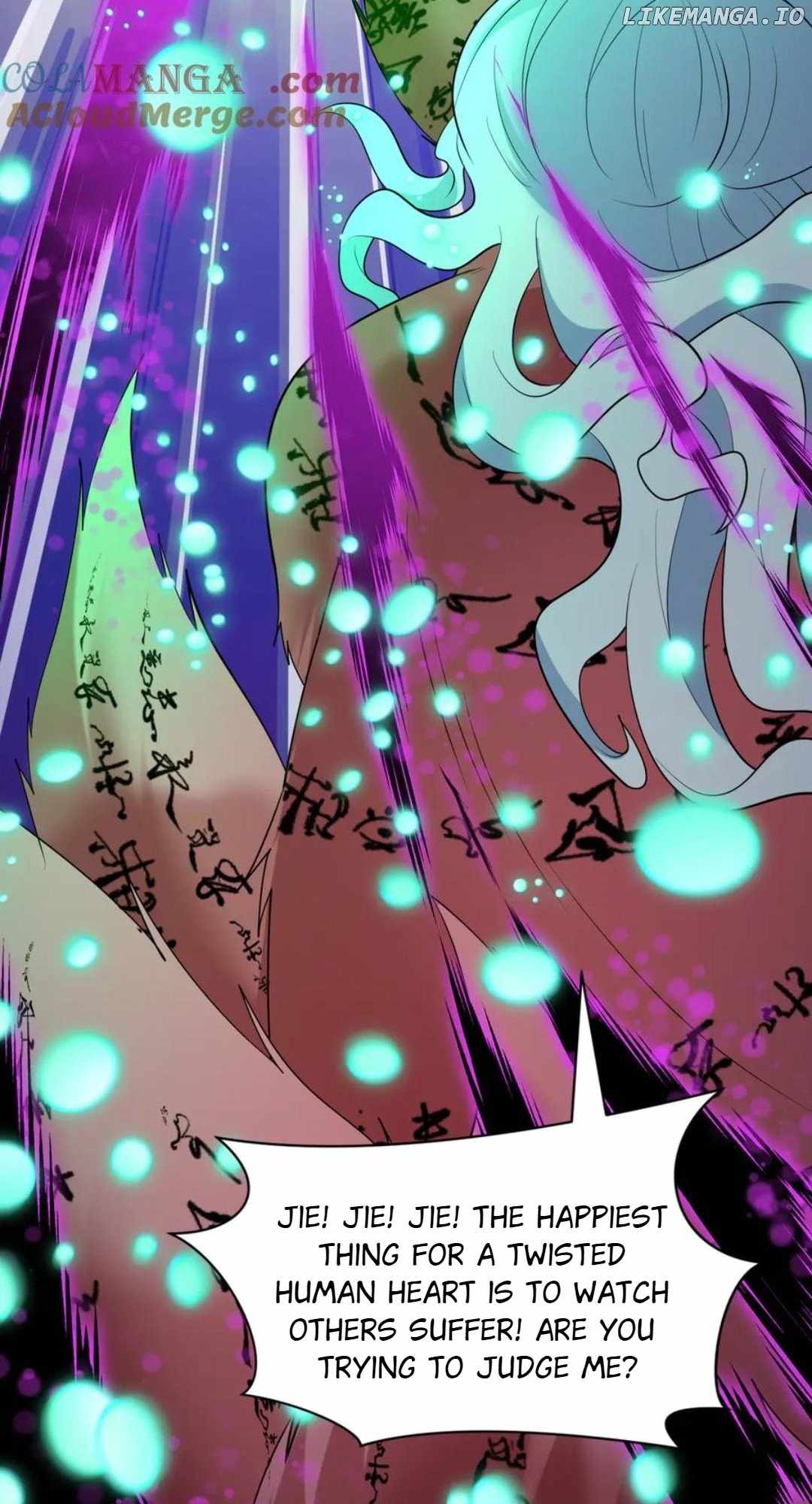 Age of Terror Chapter 484 72